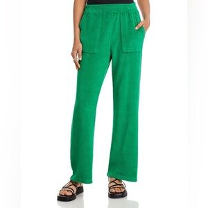 MONTOW Terry Sweatpants